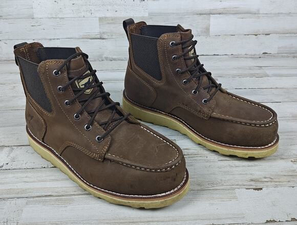 IRISH SETTER Pipestone Mns 10.5 6\